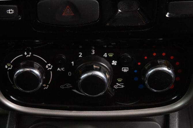 Renault Duster I с пробегом 2015 года, цена 999 000 рублей, 217080 км, внедорожник, Автокод Объявления