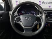 Hyundai Solaris II Рестайлинг Ростов-на-Дону  - изображение 27
