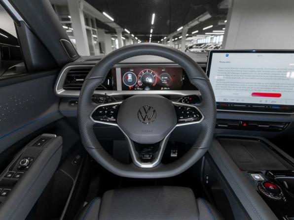 Volkswagen Teramont II (China Market) с пробегом 2026 года, цена 5 900 000 рублей, 20 км, внедорожник, Автокод Объявления