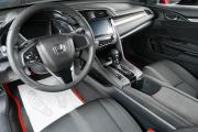 Honda Civic XI Тюмень  - изображение 27