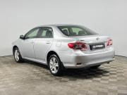 Toyota Corolla X (E140 E150) Рестайлинг Казань  - изображение 20