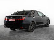Toyota Camry VII (XV50) Рестайлинг Иркутск  - изображение 25