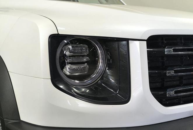 Haval Dargo I с пробегом 2024 года, цена 2 500 000 рублей, 36267 км, внедорожник, Автокод Объявления