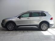 Volkswagen Tiguan II Барнаул  - изображение 45
