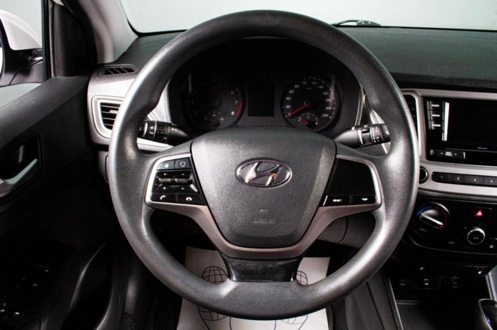 Hyundai Solaris II Сургут  - изображение 11
