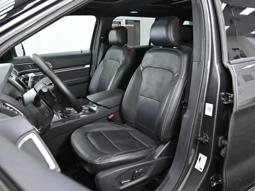 Ford Explorer V Рестайлинг Москва  - изображение 8