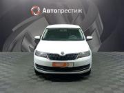 Skoda Rapid I Рестайлинг Оренбург  - изображение 19