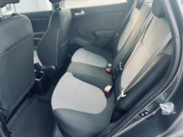 Hyundai Solaris I с пробегом 2013 года, цена 590 000 рублей, 146000 км, седан, Автокод Объявления