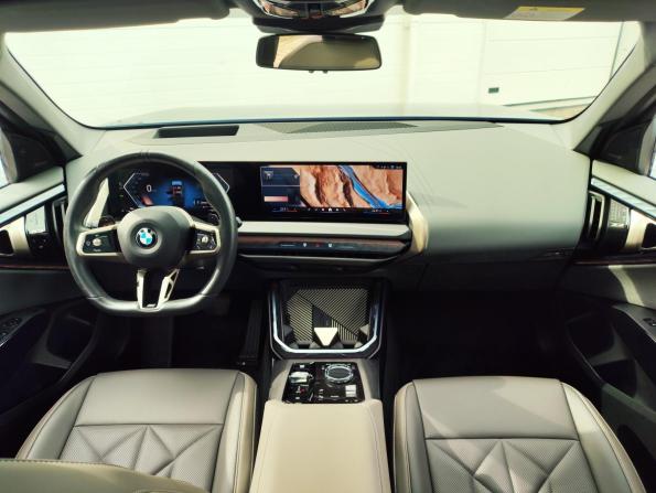 BMW X3 IV (G45/G48) с пробегом 2025 года, цена 6 799 000 рублей, 5111 км, внедорожник, Автокод Объявления