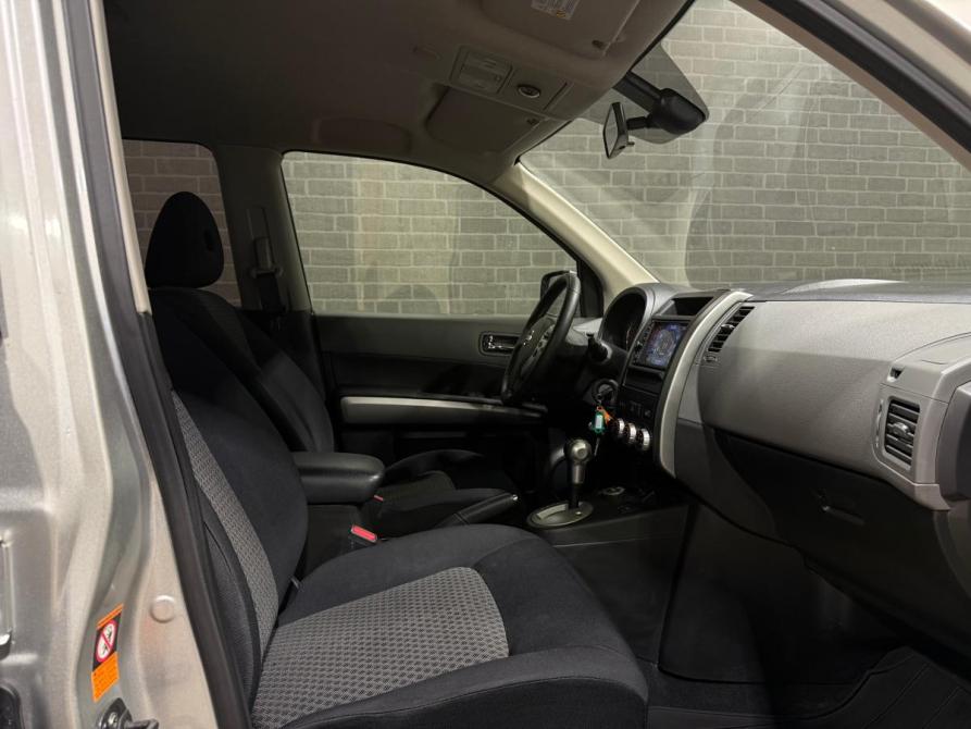Nissan X-Trail II Челябинск  - изображение 7