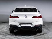 BMW X4 II (G02) Москва  - изображение 25