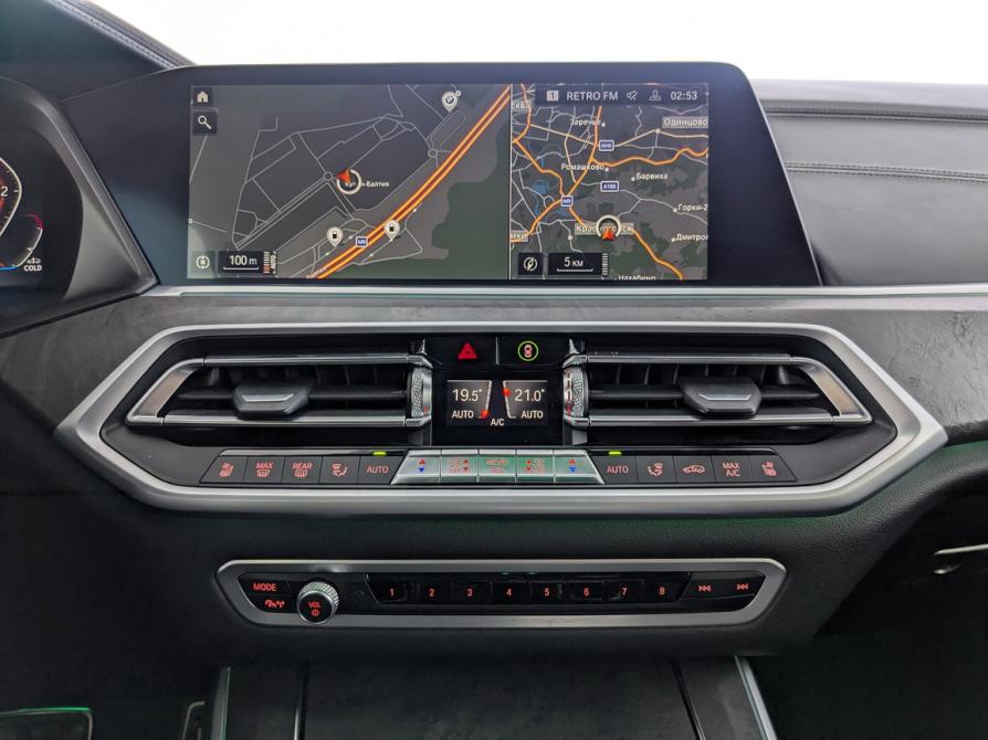 BMW X5 IV (G05/G18) Москва  - изображение 30
