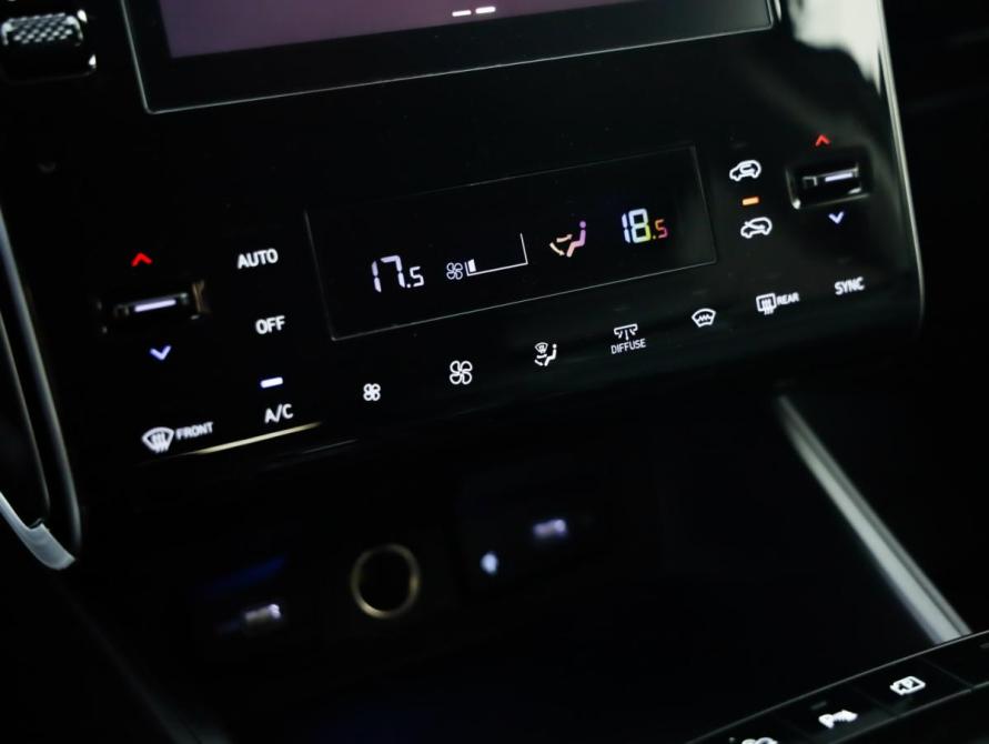 Hyundai Tucson IV Санкт-Петербург  - изображение 16