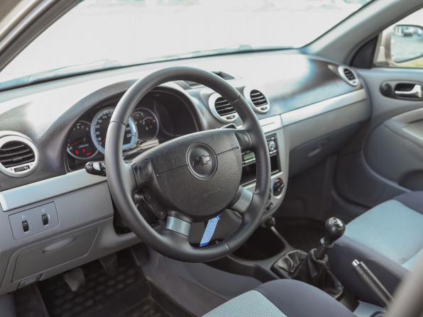Chevrolet Lacetti I с пробегом 2010 года, цена 659 000 рублей, 97315 км, седан, Автокод Объявления