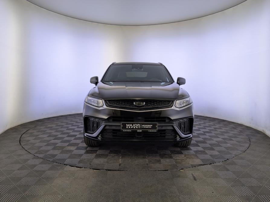 Geely Tugella I Рестайлинг Москва  - изображение 2