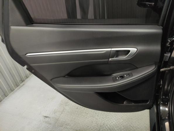 Hyundai Sonata VIII (DN8) с пробегом 2021 года, цена 2 070 000 рублей, 105263 км, седан, Автокод Объявления