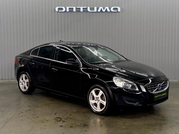 Volvo S60 II с пробегом 2011 года, цена 897 000 рублей, 162855 км, седан, Автокод Объявления