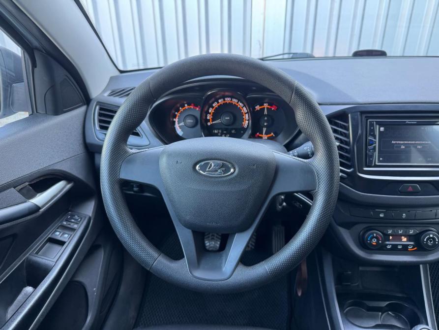Lada (ВАЗ) Vesta I Ростов-на-Дону  - изображение 10