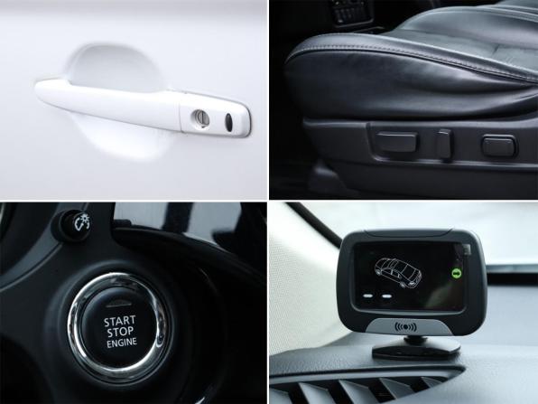 Mitsubishi Outlander III Рестайлинг 3 с пробегом 2021 года, цена 2 400 000 рублей, 128897 км, внедорожник, Автокод Объявления