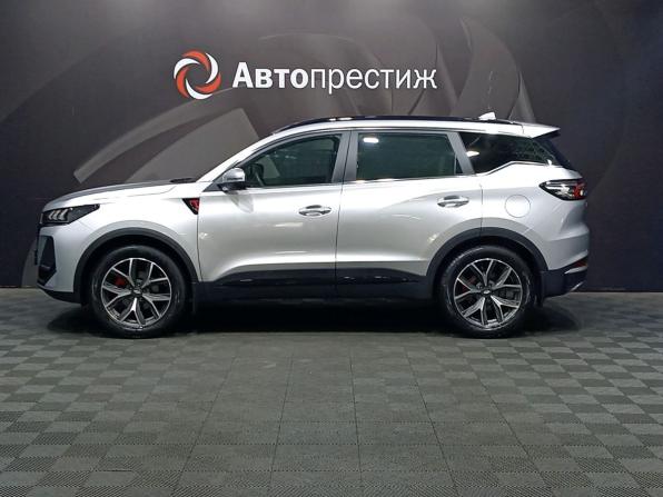 Chery Tiggo 7 Pro Max I Рестайлинг с пробегом 2024 года, цена 2 085 000 рублей, 26900 км, внедорожник, Автокод Объявления