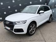 Audi Q5 II (FY) Минеральные Воды  - изображение 25