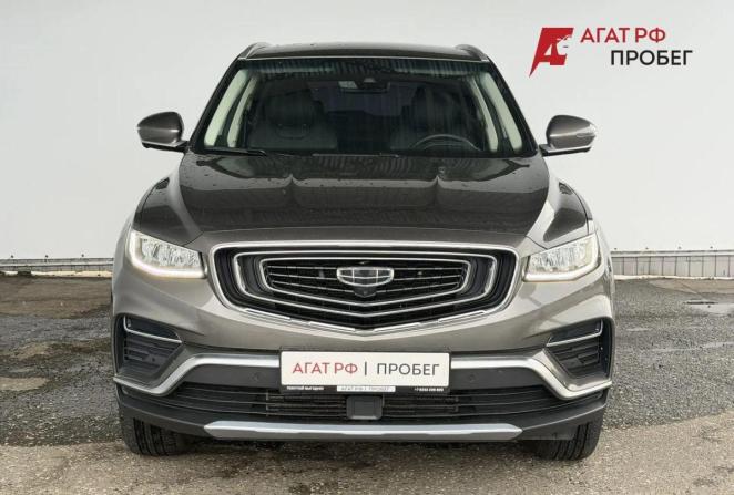 Geely Atlas Pro с пробегом 2024 года, цена 2 145 000 рублей, 14550 км, внедорожник, Автокод Объявления