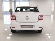 Renault Logan II Самара  - изображение 27