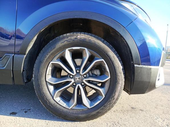 Honda CR-V V с пробегом 2020 года, цена 2 999 000 рублей, 88169 км, внедорожник, Автокод Объявления