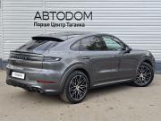 Porsche Cayenne III Рестайлинг Москва  - изображение 39