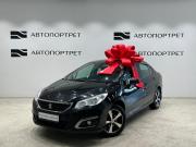 Peugeot 408 I Рестайлинг Санкт-Петербург  - изображение 22
