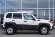 Lada (ВАЗ) Niva Travel I Ульяновск  - изображение 26