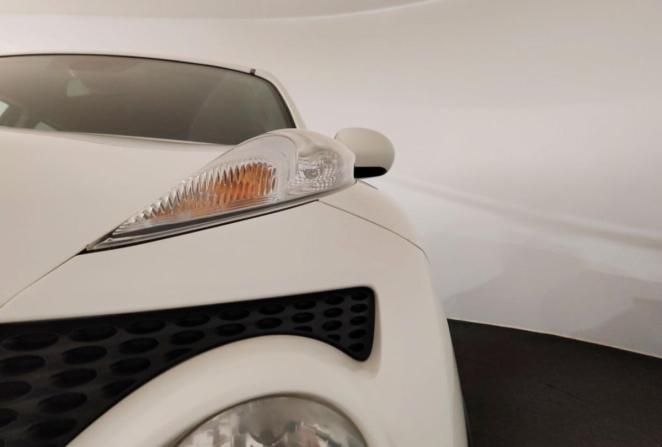 Nissan Juke I с пробегом 2012 года, цена 980 000 рублей, 184484 км, внедорожник, Автокод Объявления