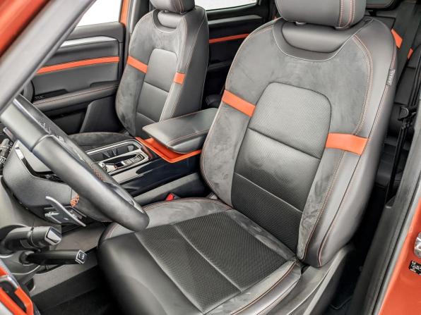 Haval Dargo I с пробегом 2023 года, цена 2 575 000 рублей, 34797 км, внедорожник, Автокод Объявления