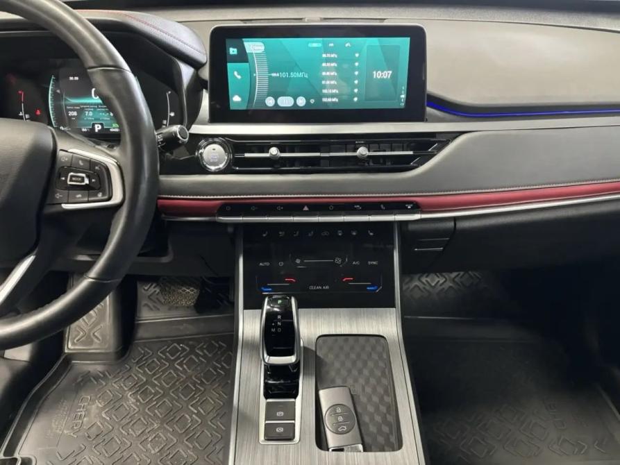 Chery Tiggo 4 Pro I Саратов  - изображение 9