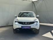 Nissan Juke I Рестайлинг Липецк  - изображение 21
