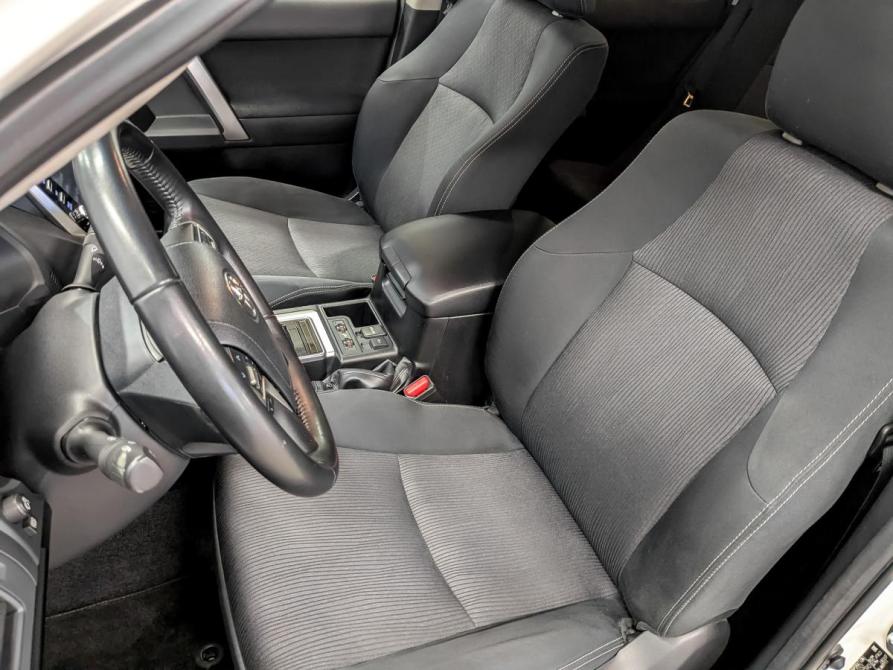 Toyota Land Cruiser Prado 150 Series Рестайлинг 3 Санкт-Петербург  - изображение 21