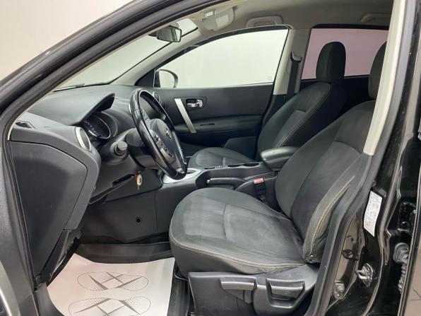 Nissan Qashqai I Рестайлинг с пробегом 2012 года, цена 850 000 рублей, 147482 км, внедорожник, Автокод Объявления
