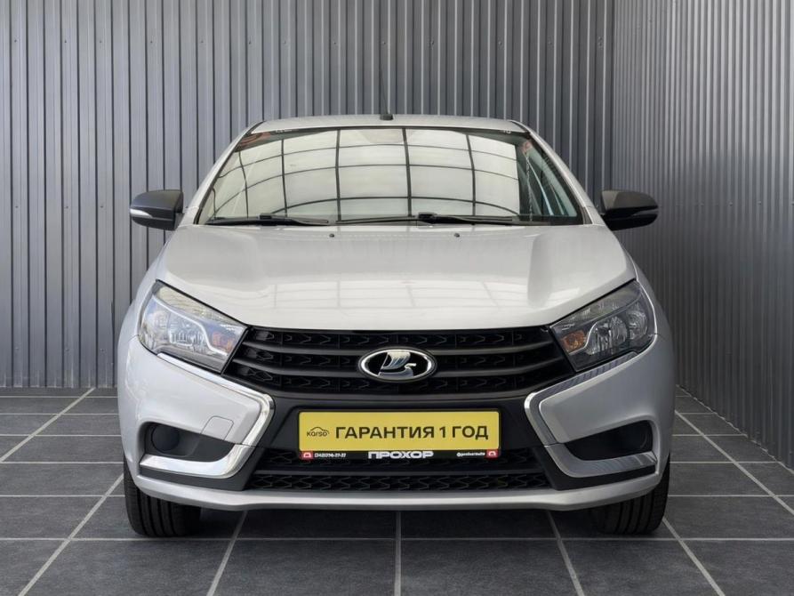 Lada (ВАЗ) Vesta I Пермь  - изображение 2