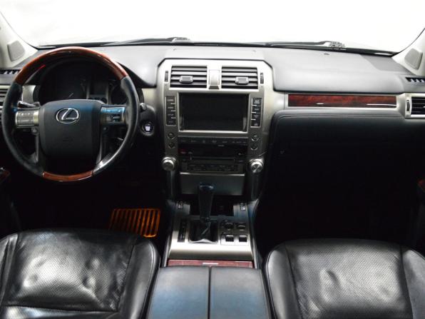 Lexus GX II с пробегом 2011 года, цена 2 730 000 рублей, 197000 км, внедорожник, Автокод Объявления
