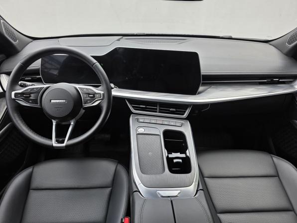 Haval F7 II с пробегом 2025 года, цена 2 550 000 рублей, 23245 км, внедорожник, Автокод Объявления