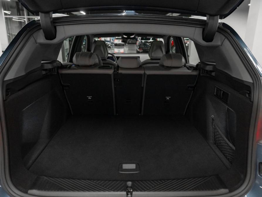 BMW X3 IV (G45/G48) Москва  - изображение 33