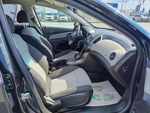 Chevrolet Cruze I Рестайлинг с пробегом 2013 года, цена 764 995 рублей, 152642 км, хэтчбек, Автокод Объявления