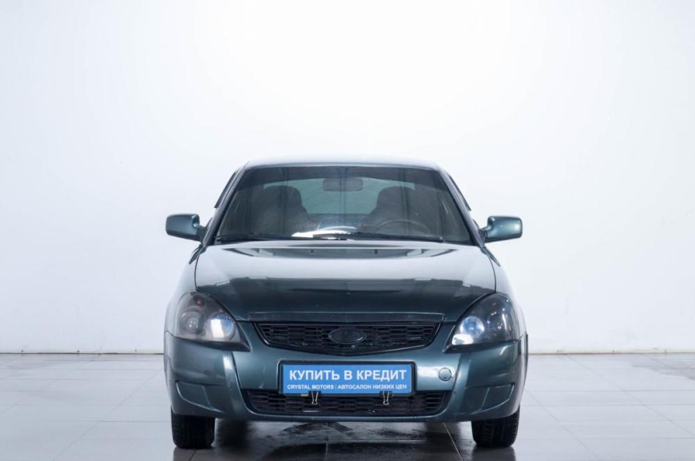 Lada (ВАЗ) Priora I Челябинск  - изображение 2