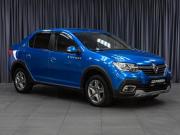 Renault Logan II Рестайлинг Тюмень  - изображение 22
