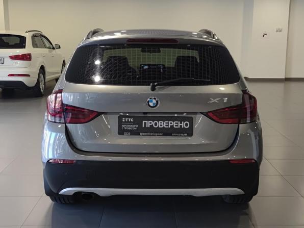 BMW X1 I (E84) с пробегом 2012 года, цена 1 500 000 рублей, 202528 км, внедорожник, Автокод Объявления