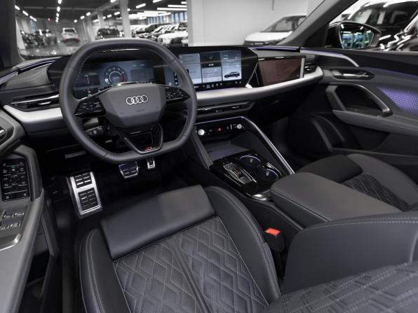 Audi Q5 III с пробегом 2026 года, цена 6 150 000 рублей, 30 км, внедорожник, Автокод Объявления