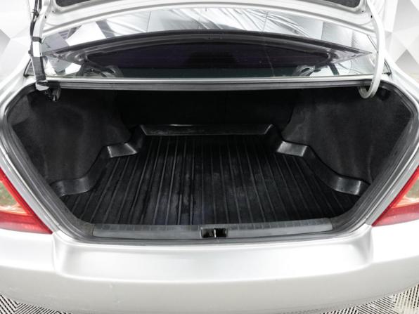 Toyota Corolla IX (E120 E130) Рестайлинг с пробегом 2006 года, цена 541 000 рублей, 252000 км, седан, Автокод Объявления