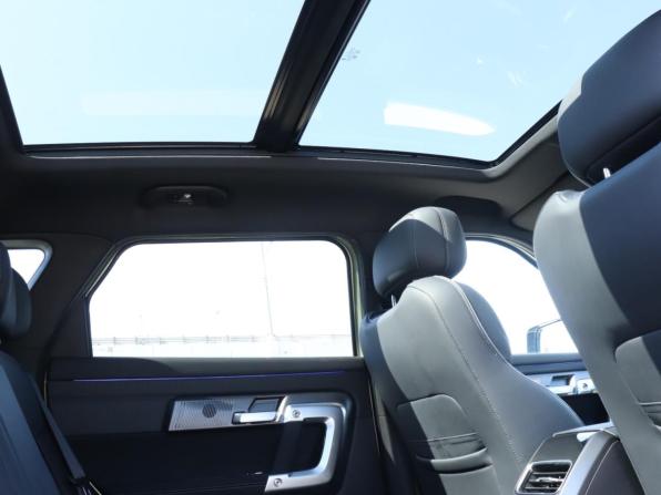 Jaecoo J7 I с пробегом 2024 года, цена 2 590 000 рублей, 10815 км, внедорожник, Автокод Объявления