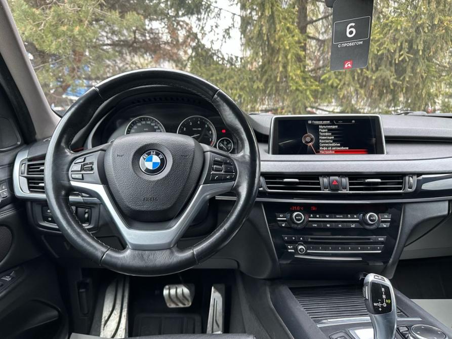 BMW X5 III (F15) Санкт-Петербург  - изображение 20