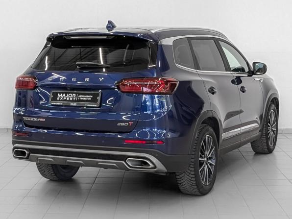 Chery Tiggo 8 Pro I с пробегом 2021 года, цена 1 770 000 рублей, 98359 км, внедорожник, Автокод Объявления